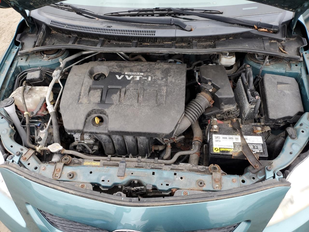 2009 Toyota Corolla - Image 11
