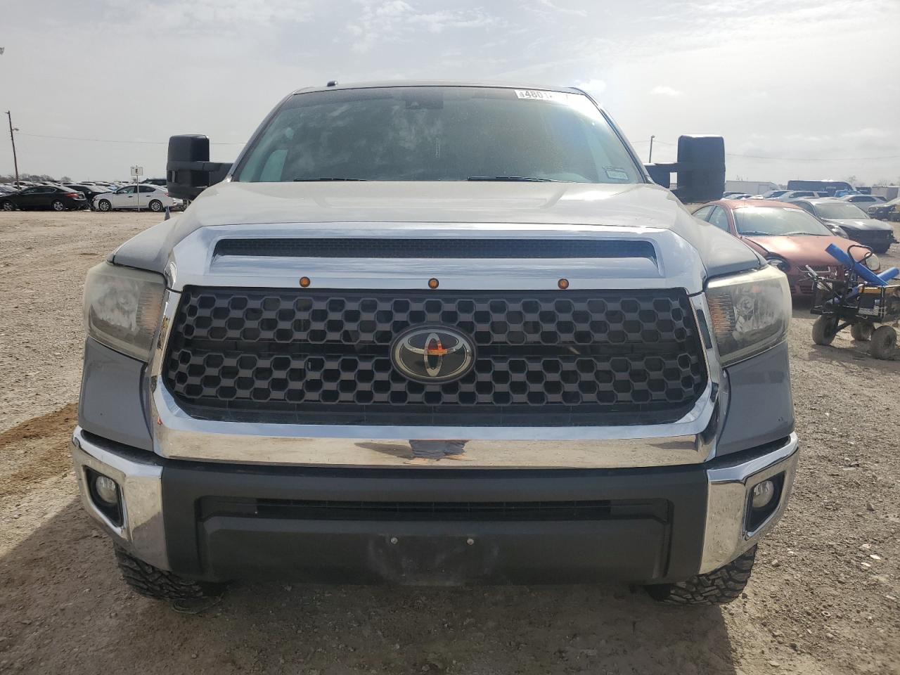 2019 Toyota Tundra - Image 5
