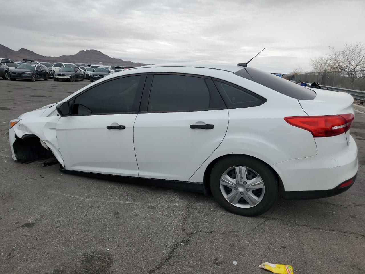 2018 Ford Focus - Image 2