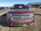 2018 Chevrolet Tahoe K1500 Lt na sprzedaż w Helena, MT - Rear End