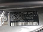 2004 Bmw Z4 2.5 за продажба в Albuquerque, NM - Front End