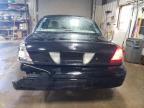 2004 Ford Crown Victoria Police Interceptor zu verkaufen in Elgin, IL - Rear End