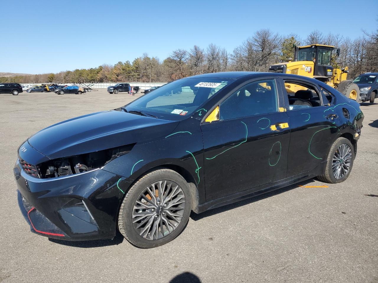 2023 Kia Forte - Image 1