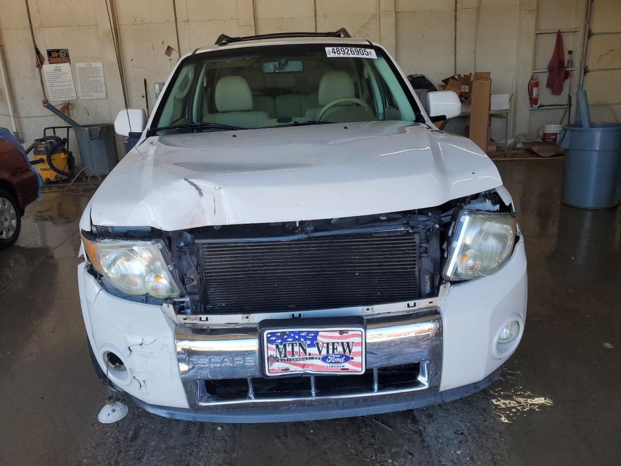 2010 Ford Escape - Image 5