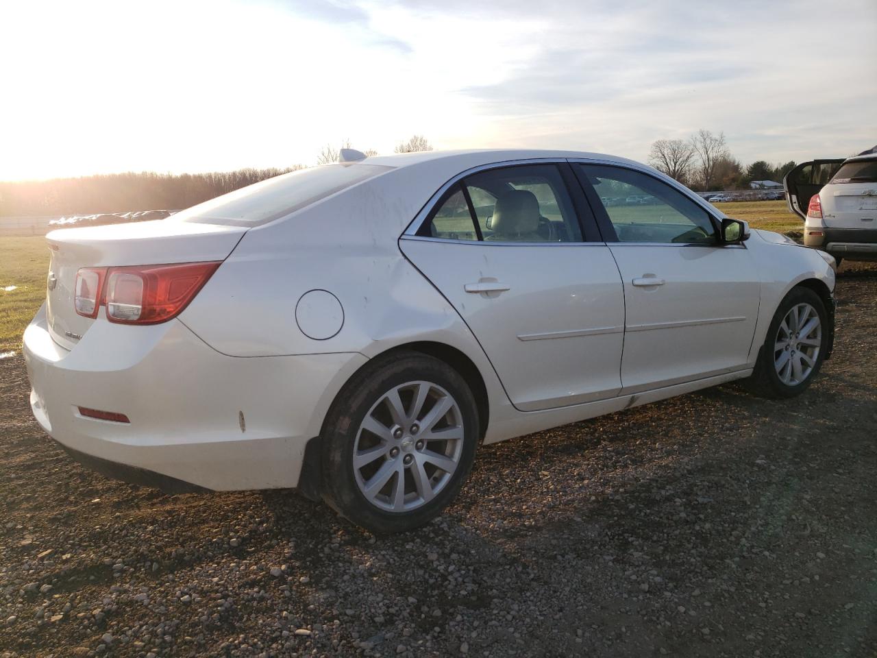 2014 Chevrolet Malibu - Image 3