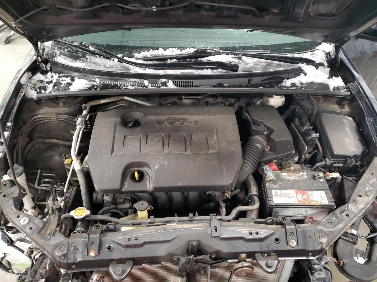 2014 Toyota Corolla - Image 11