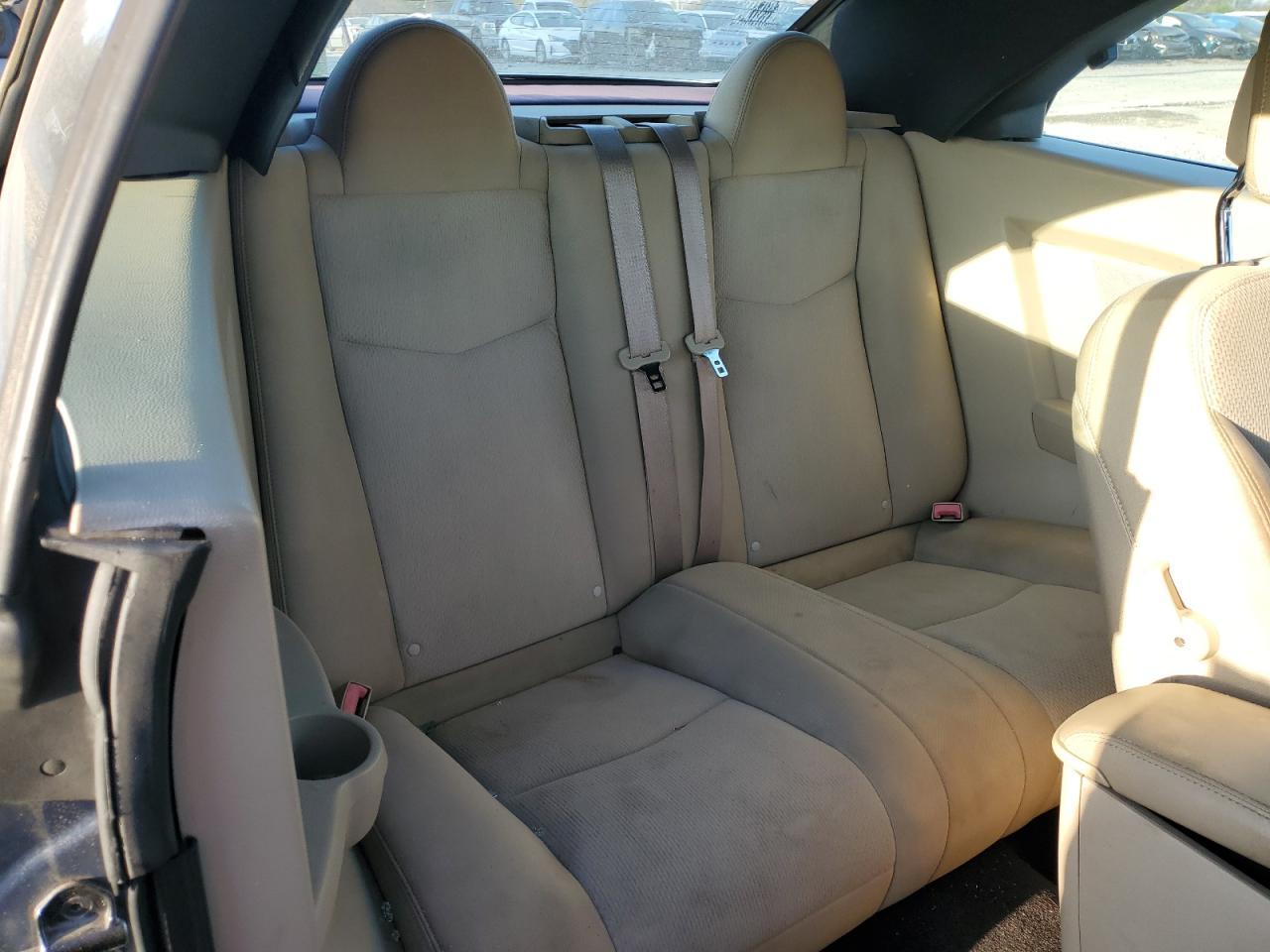 2011 Chrysler 200 - Image 10