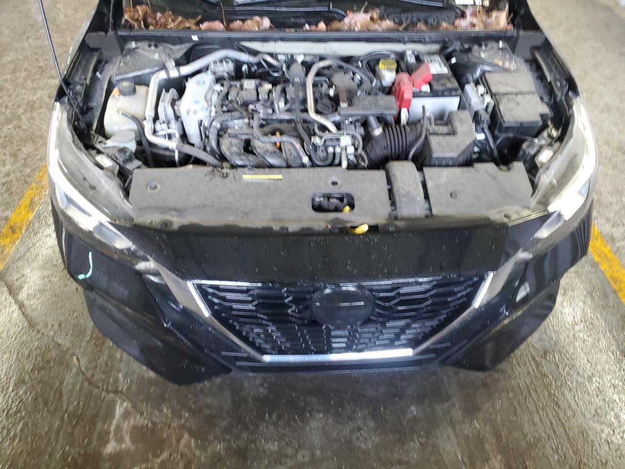 2022 Nissan Sentra - Image 11