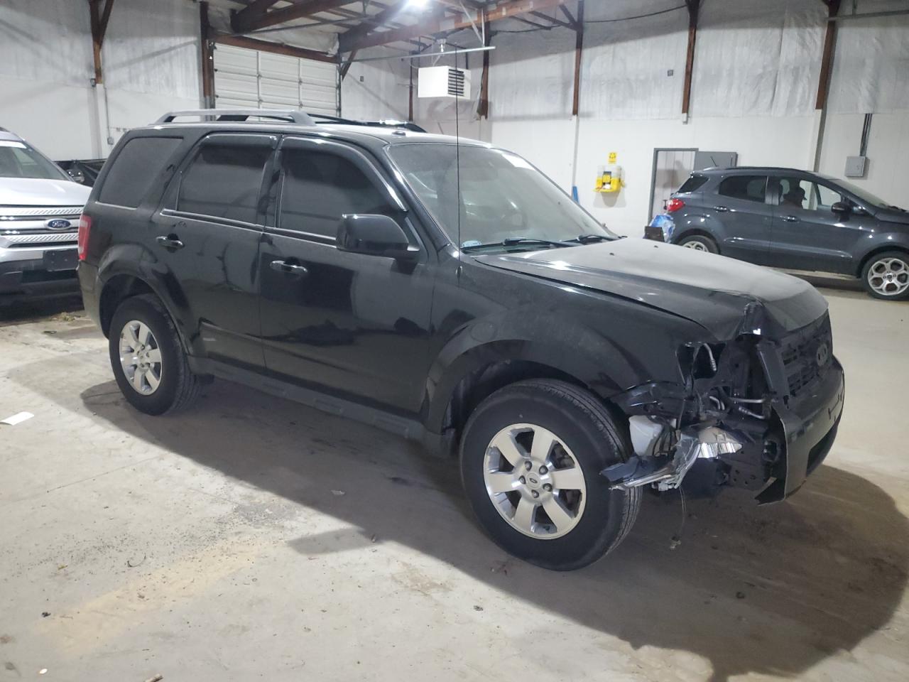 2012 Ford Escape - Image 4