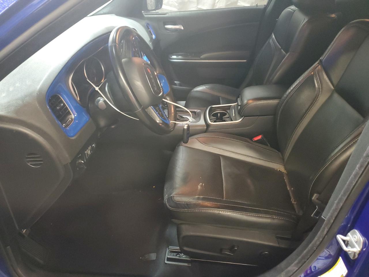 2021 Dodge Charger - Image 7