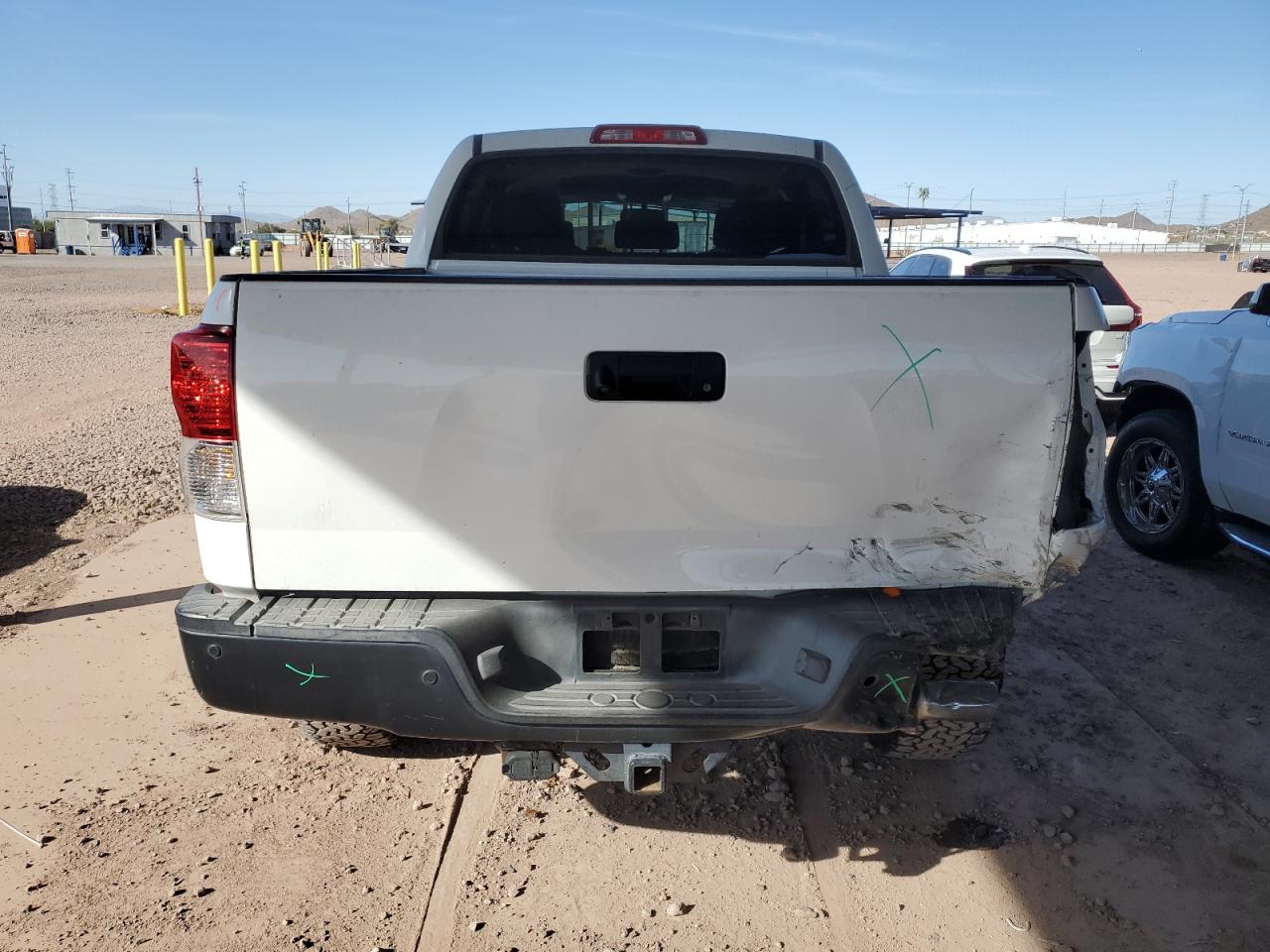 2013 Toyota Tundra - Image 6