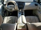 2018 Nissan Murano S en Venta en Glassboro, NJ - Front End