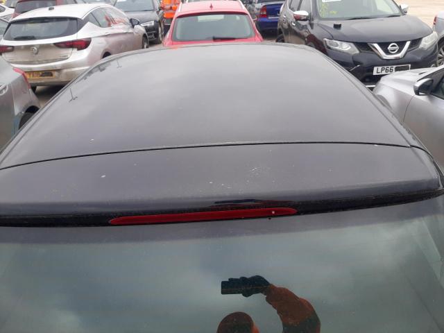 2012 VOLKSWAGEN GOLF MATCH