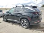 2022 Hyundai Tucson Sel for Sale in Littleton, CO - Front End