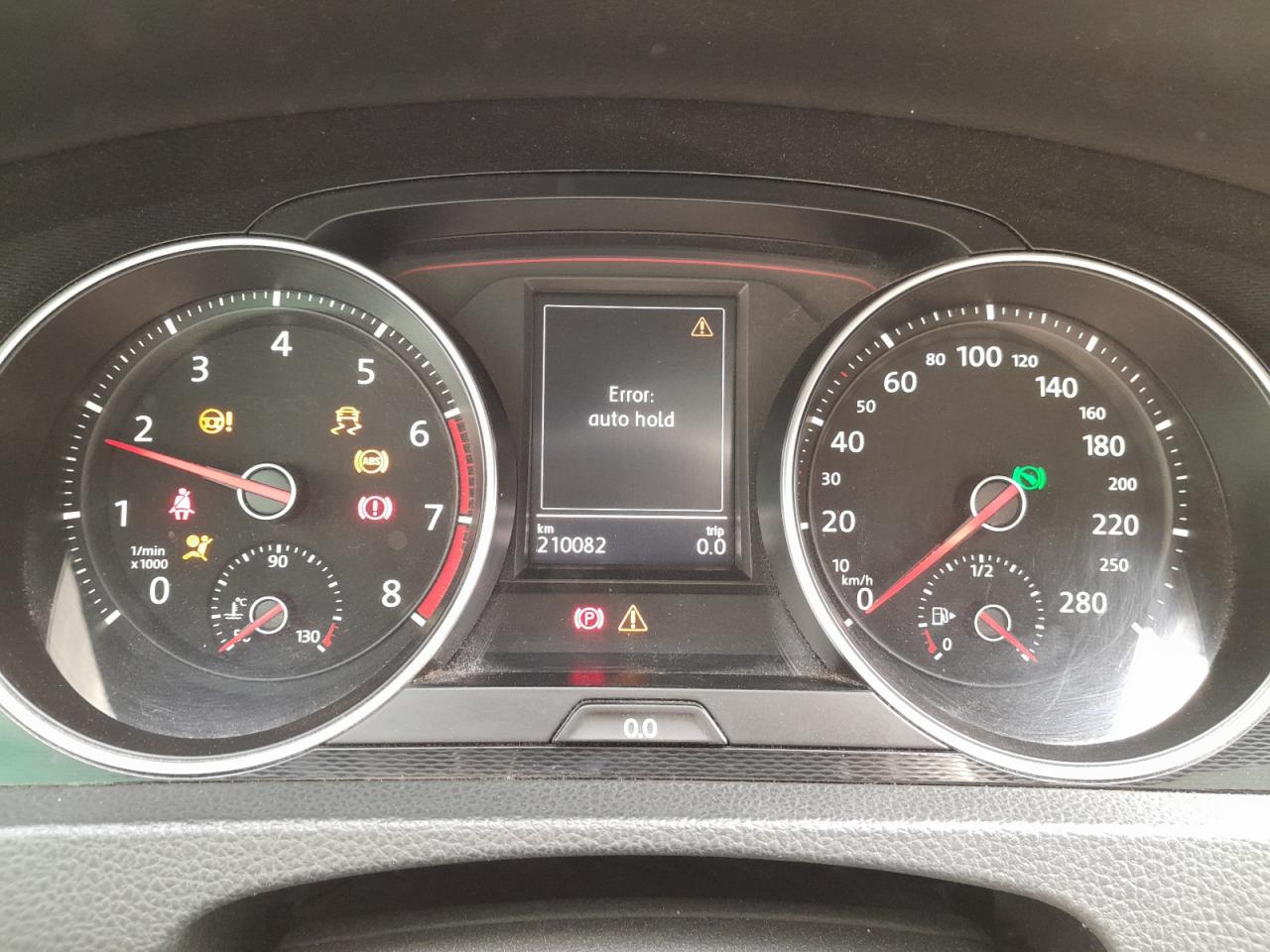 WVWFK2AU5EW045991 - 2009 Volkswagen Gti - #49190305