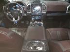 1FTFW1EG6FF****** Wrecked 2015 Ford F-150 in AK - Anchorage
