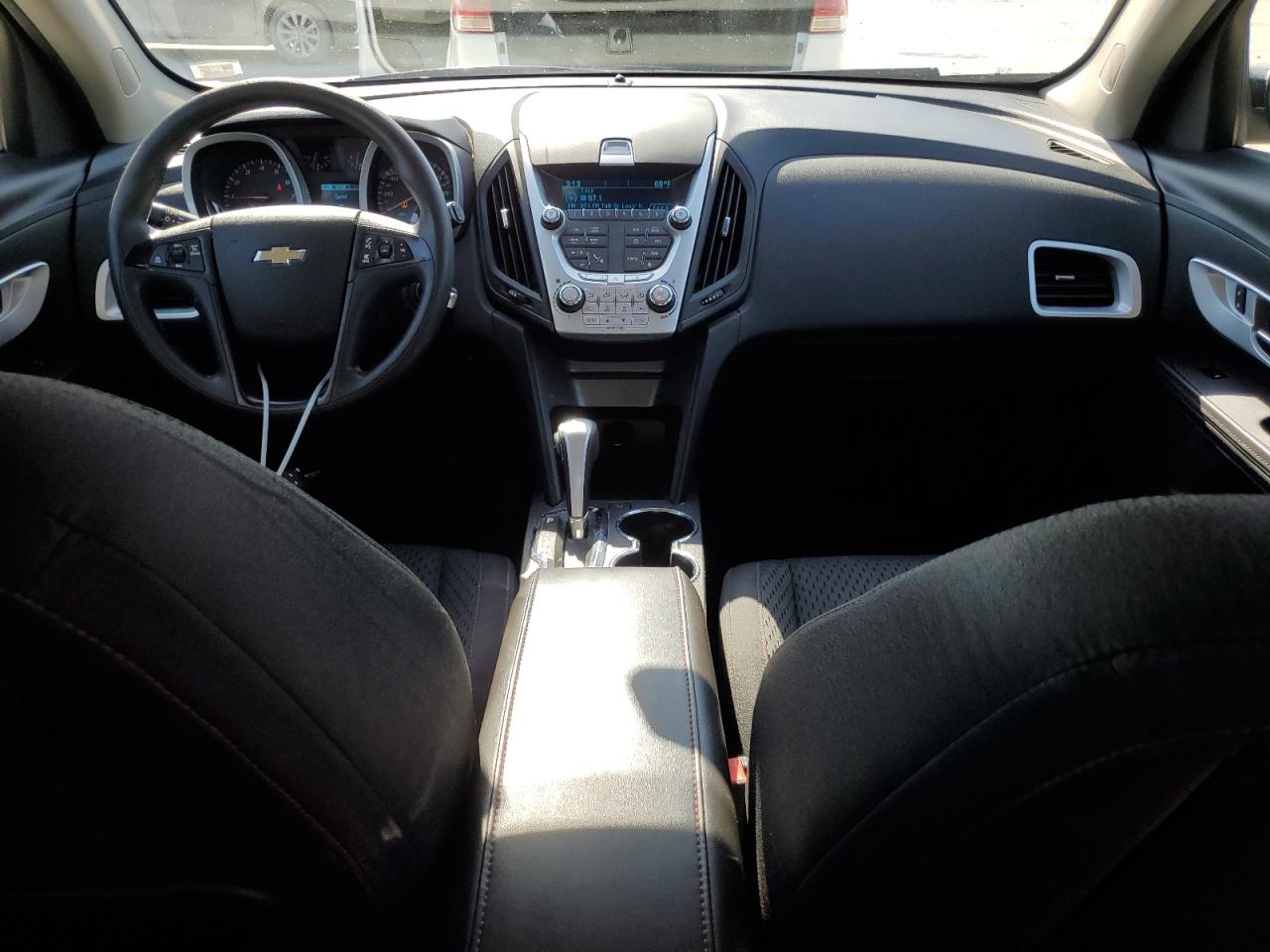 2013 Chevrolet Equinox - Image 8
