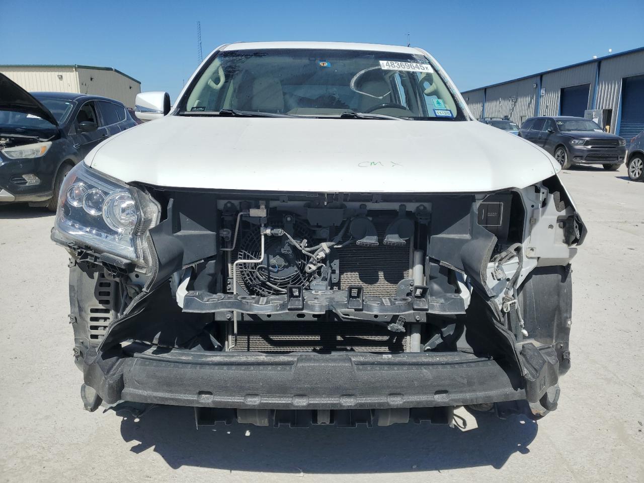 2019 Lexus GX - Image 5