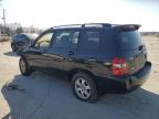 2005 Toyota Highlander Limited na sprzedaż w Lebanon, TN - Front End