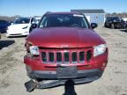 2012 Jeep Compass Sport للبيع في Assonet، MA - Front End