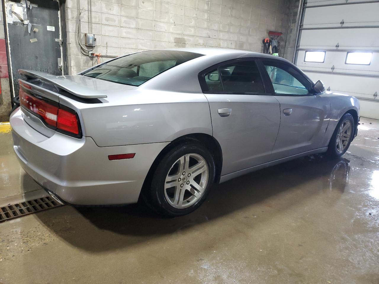 2014 Dodge Charger - Image 3