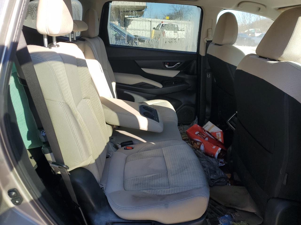 2020 Subaru Ascent - Image 12