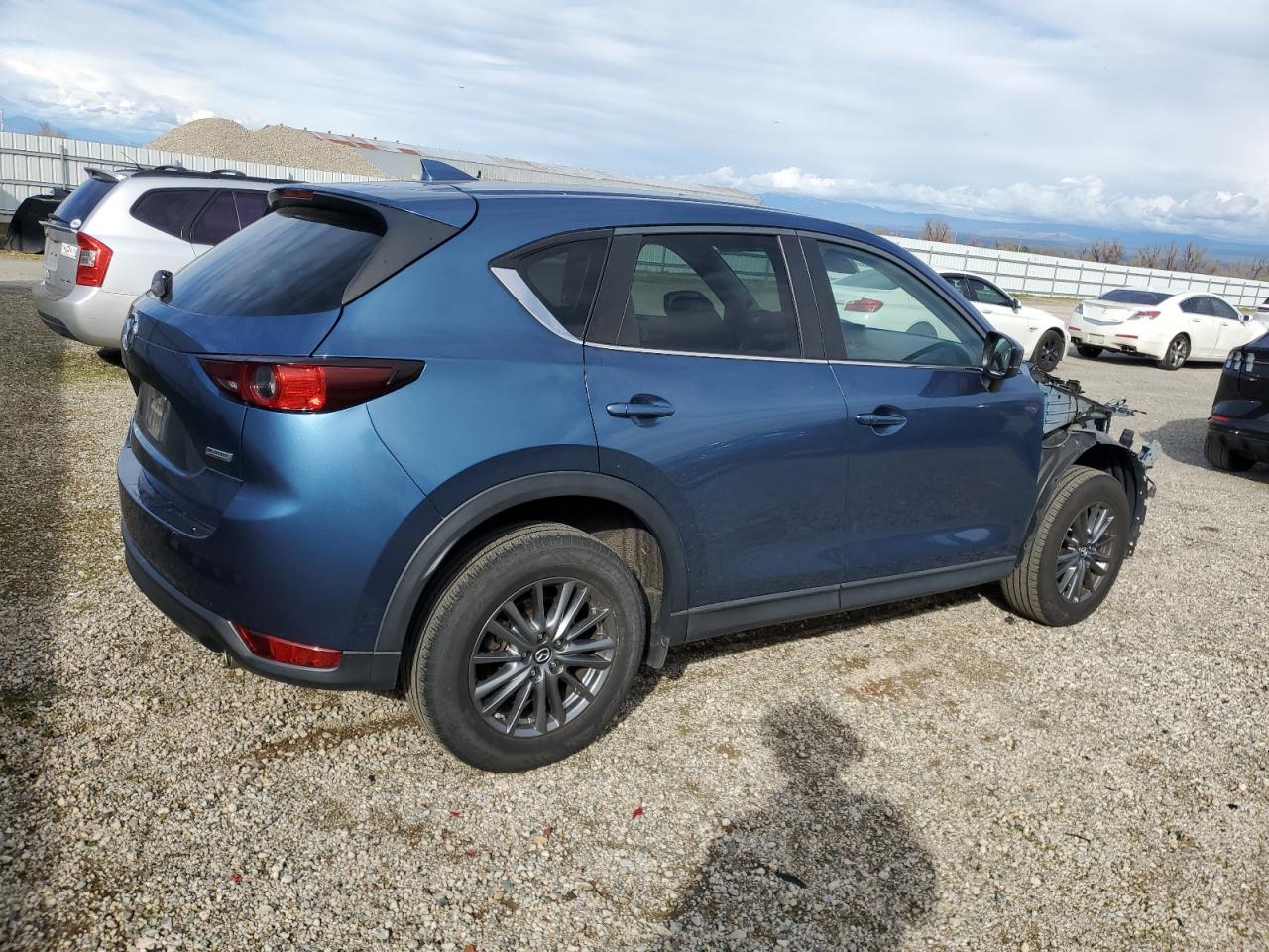 2017 Mazda CX-5 - Image 3