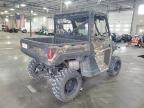 2024 POLARIS RANGER XP 1000 PREMIUM for sale at Copart MN - MINNEAPOLIS NORTH