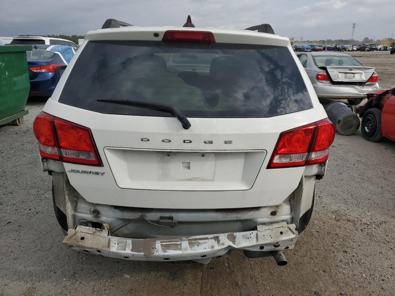 2013 Dodge Journey - Image 6