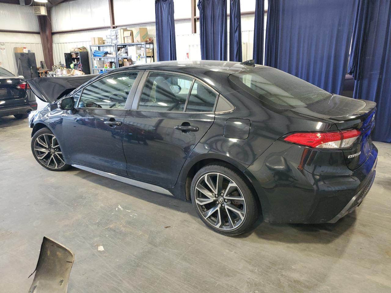 2020 Toyota Corolla - Image 2