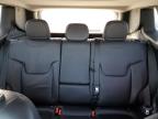 2015 Jeep Renegade Trailhawk na sprzedaż w Wilmer, TX - Hail