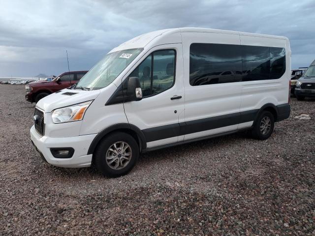 FORD TRANSIT T- 2021