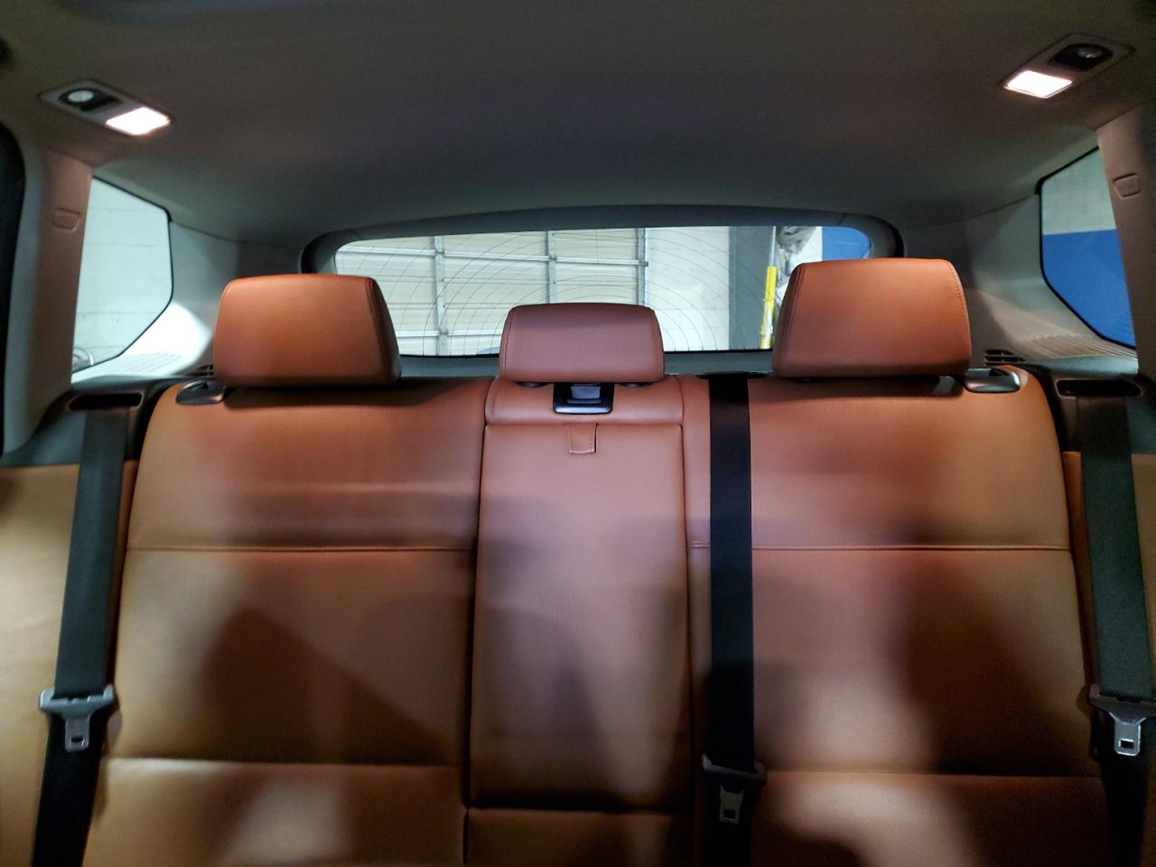 2016 BMW X3 - Image 10