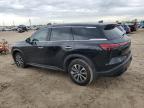 2023 Infiniti Qx60 Pure на продаже в Houston, TX - Front End