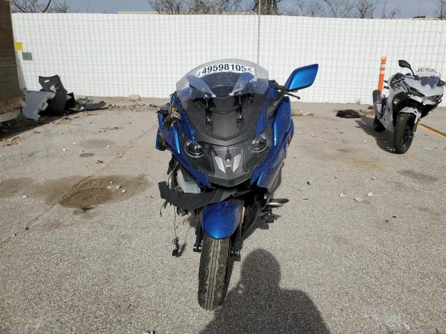  BMW K 2020 Синий