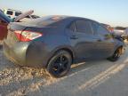 2014 Toyota Corolla L for Sale in San Antonio, TX - Front End