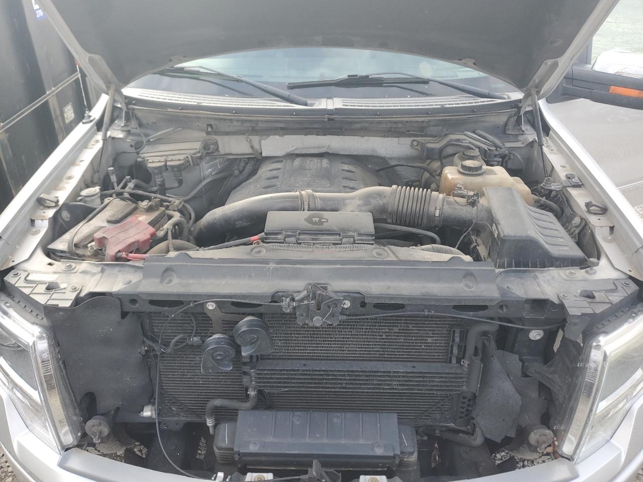 2013 Ford F-150 - Image 11