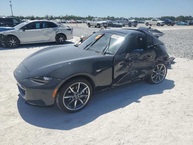 2022 Mazda Mx-5 Miata Grand Touring