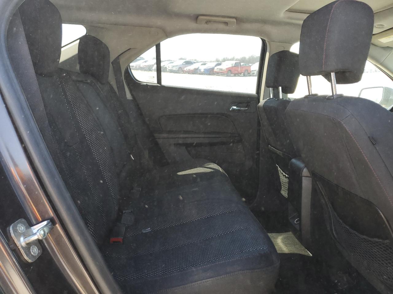 2015 Chevrolet Equinox - Image 11