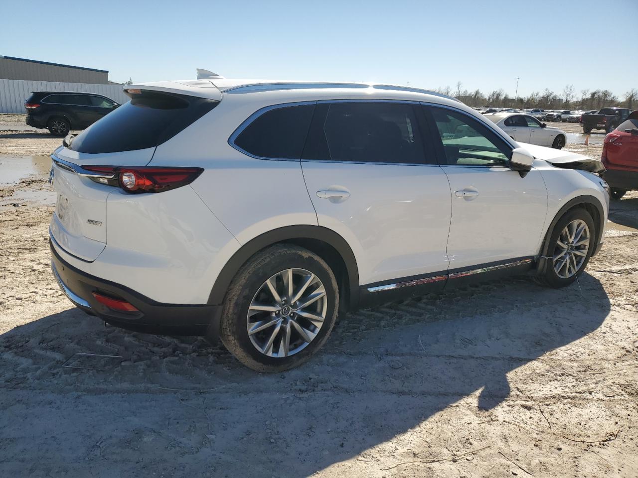 2017 Mazda CX-9 - Image 3