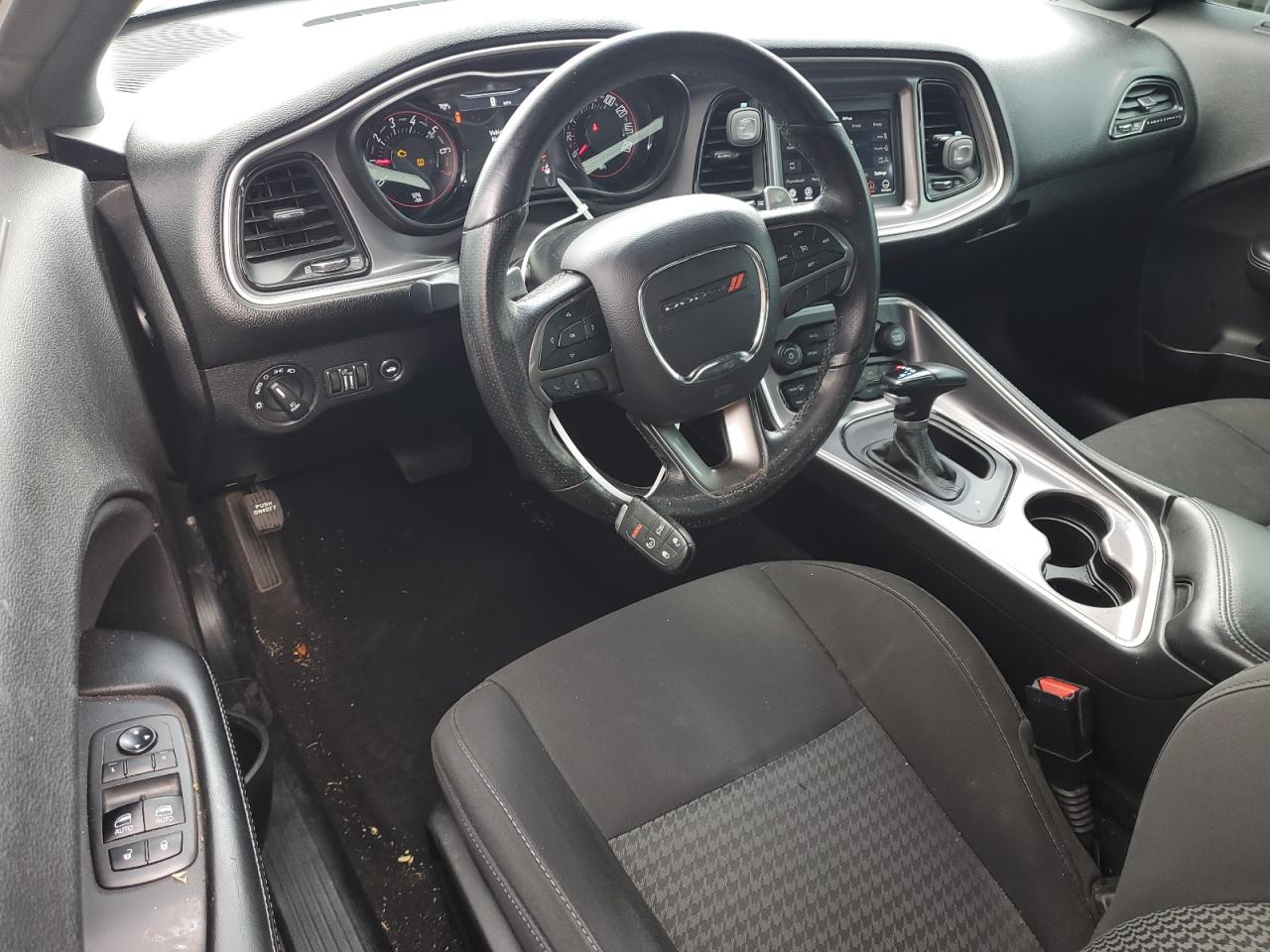 2009 Dodge Challenger Gt VIN: 2C3CDZJG1KH670273 Lot: 51180455