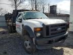 2009 Ford F550 Super Duty Flatbed Truck for Sale in Louisville, KY - Rollover