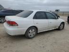2002 Honda Accord Ex zu verkaufen in Wichita, KS - Front End