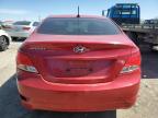 2015 Hyundai Accent Gls en Venta en Wichita, KS - Front End