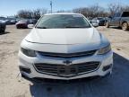 2016 Chevrolet Malibu Lt for Sale in Oklahoma City, OK - Hail