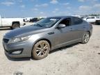 2013 Kia Optima Lx на продаже в Houston, TX - Vandalism