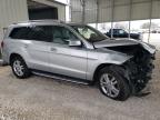 2013 Mercedes-Benz Gl 450 4Matic продається в Rogersville, MO - Front End