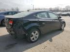 2013 Hyundai Elantra Gls en Venta en Louisville, KY - Rear End