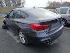 2016 BMW 320D M SPO for sale at Copart SANDTOFT