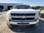 2007 Chevrolet Silverado K2500 Heavy Duty en Venta en Jacksonville, FL - Rear End